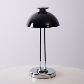 Lucanella Lampe de Table en Acrylique Contemporaine