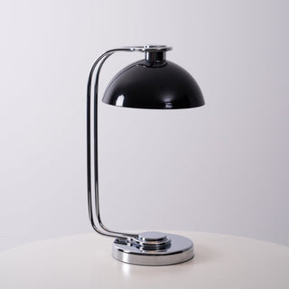 Lucanella Lampe de Table en Acrylique Contemporaine