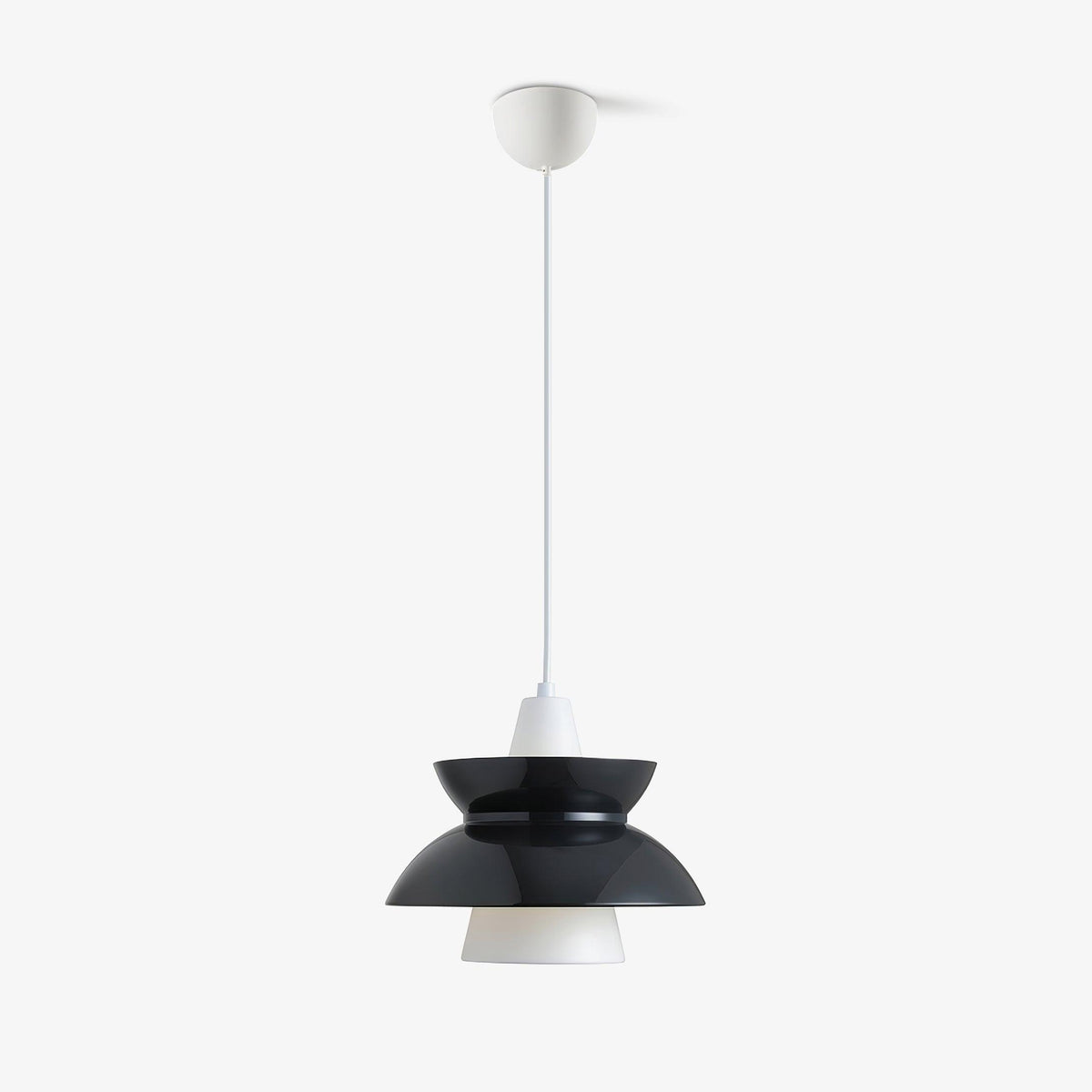 Nyvynel  Suspension