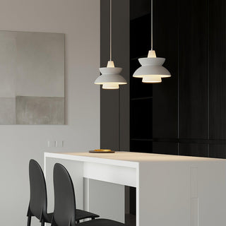 Nyvynel  Suspension