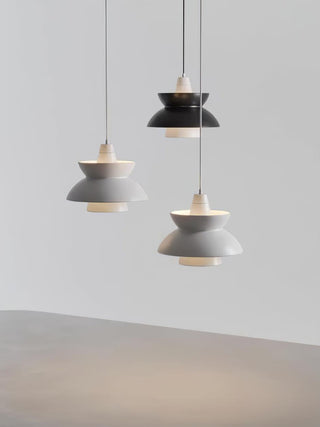 Nyvynel  Suspension