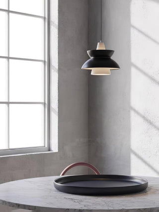 Nyvynel  Suspension