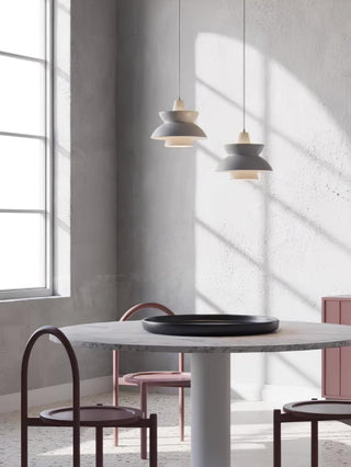 Nyvynel  Suspension