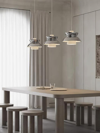 Nyvynel  Suspension