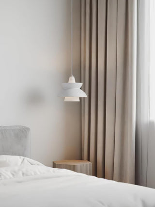 Nyvynel  Suspension