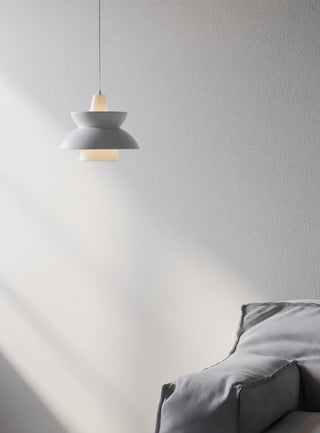 Nyvynel  Suspension