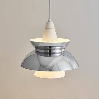 Nyvynel  Suspension