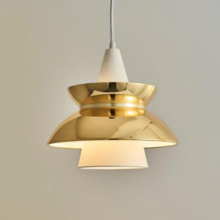 Nyvynel  Suspension