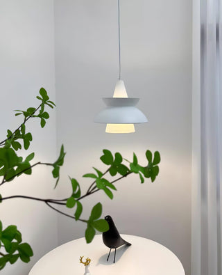 Nyvynel  Suspension