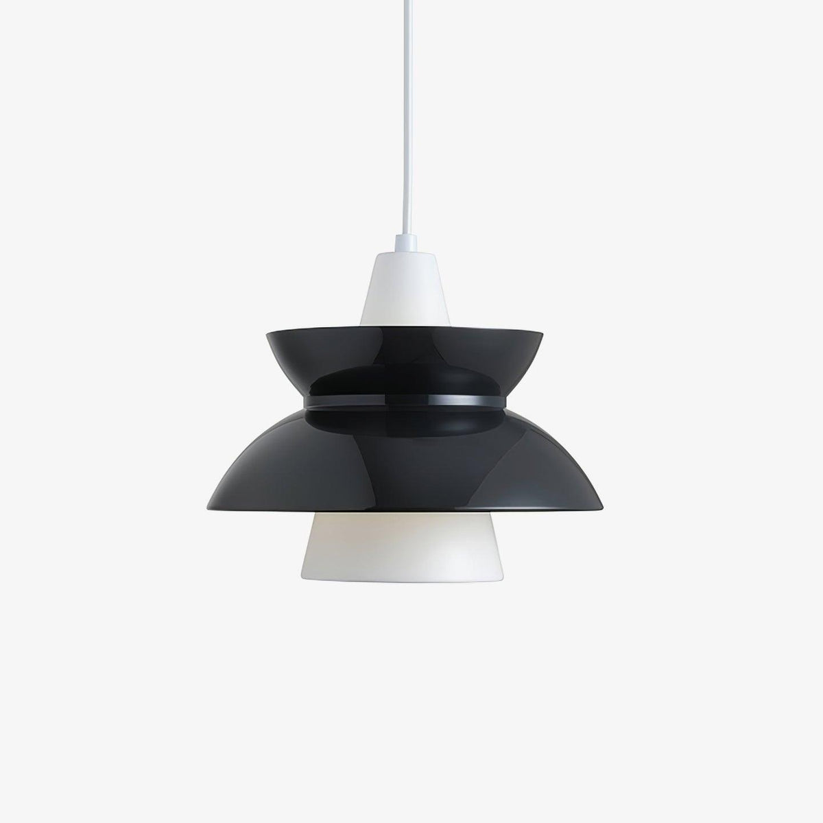 Nyvynel  Suspension