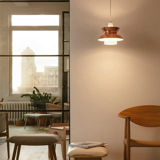 Nyvynel  Suspension
