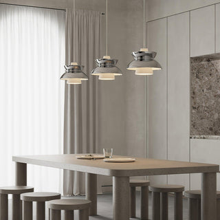 Nyvynel  Suspension