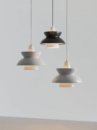 Nyvynel  Suspension