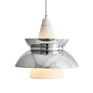 Nyvynel  Suspension
