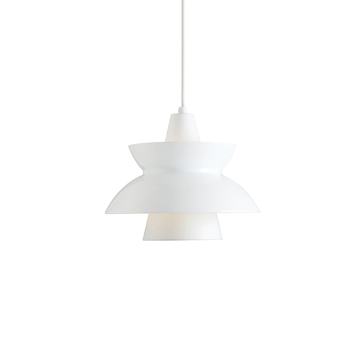 Nyvynel  Suspension