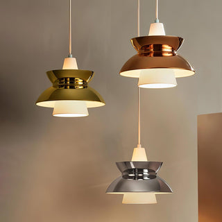 Nyvynel  Suspension