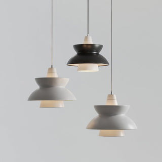Nyvynel  Suspension