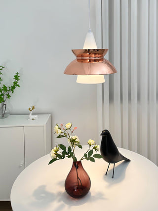 Nyvynel  Suspension