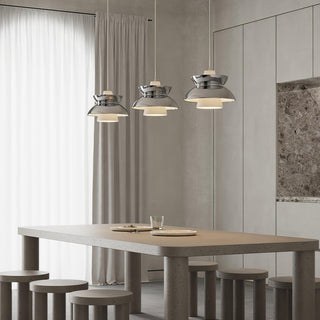 Nyvynel  Suspension