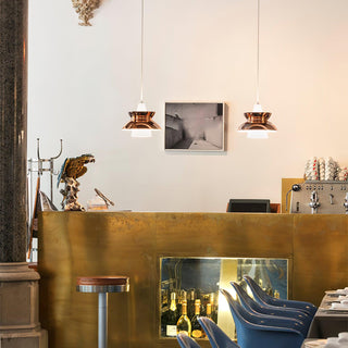 Nyvynel  Suspension