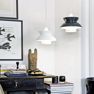 Nyvynel  Suspension