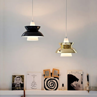 Nyvynel  Suspension