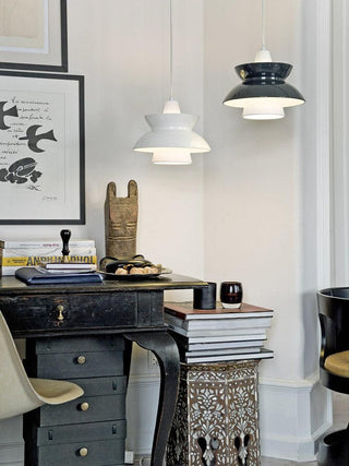 Nyvynel  Suspension