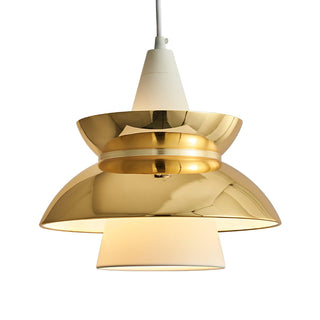 Nyvynel  Suspension