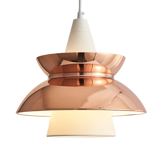 Nyvynel  Suspension
