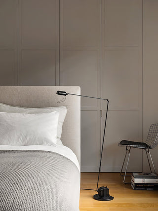 Nerilux Lampadaire Réglable
