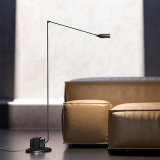 Nerilux Lampadaire Réglable
