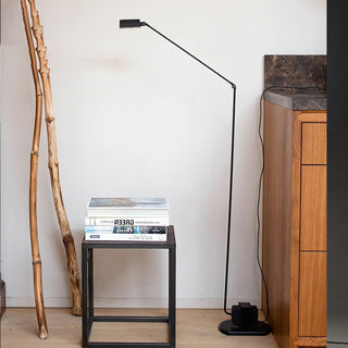 Nerilux Lampadaire Réglable