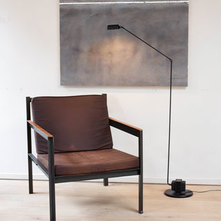 Nerilux Lampadaire Réglable