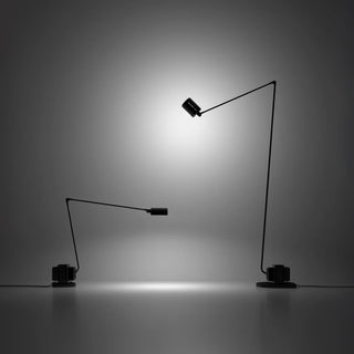 Nerilux Lampadaire Réglable