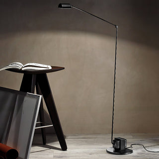 Nerilux Lampadaire Réglable
