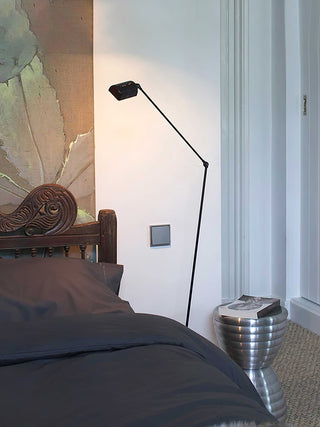 Nerilux Lampadaire Réglable