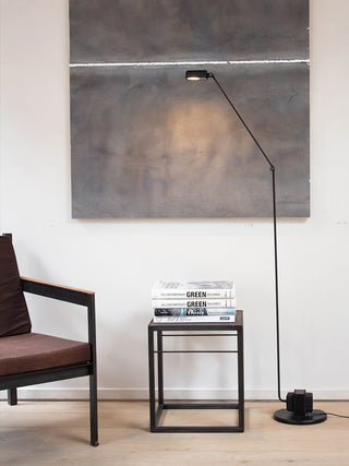Nerilux Lampadaire Réglable