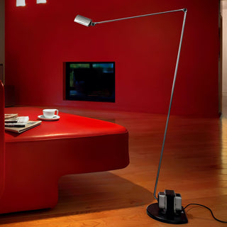 Nerilux Lampadaire Réglable