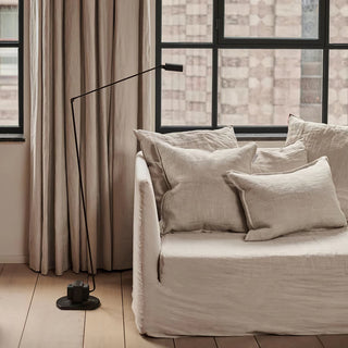 Nerilux Lampadaire Réglable