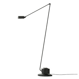 Nerilux Lampadaire Réglable