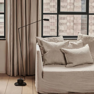 Nerilux Lampadaire Réglable