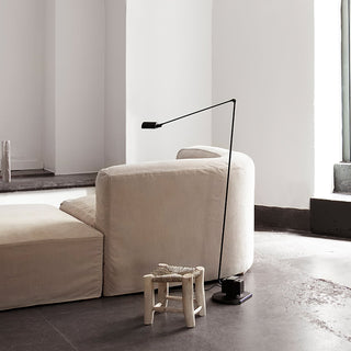 Nerilux Lampadaire Réglable