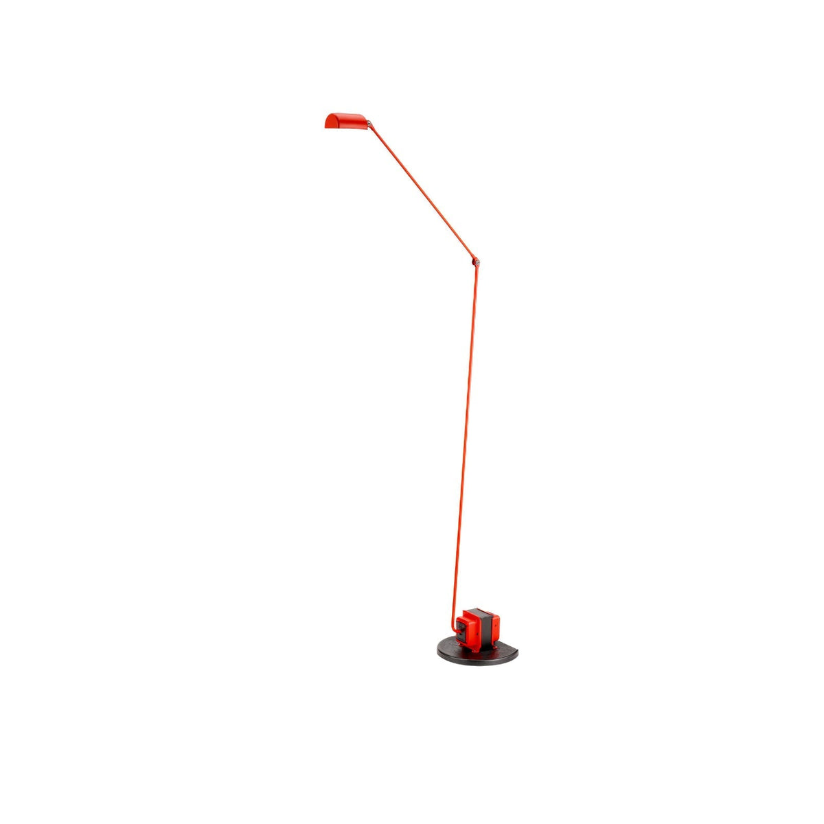 Nerilux Lampadaire Réglable
