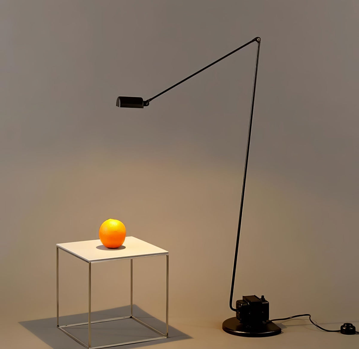 Nerilux Lampadaire Réglable