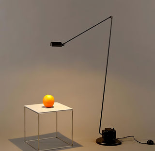 Nerilux Lampadaire Réglable
