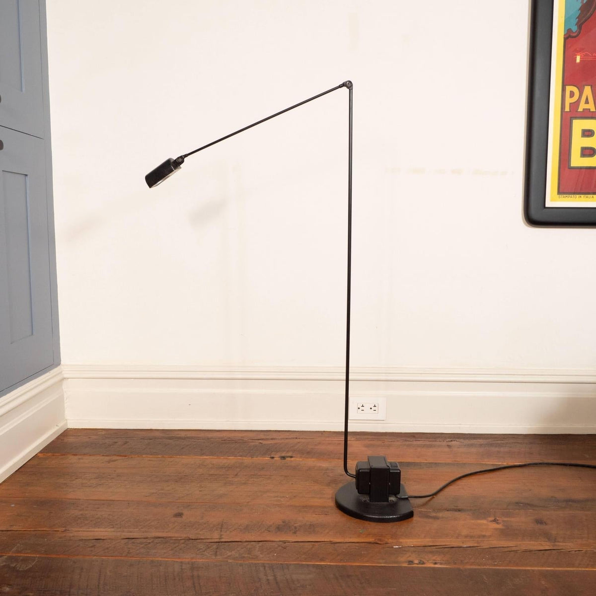 Nerilux Lampadaire Réglable