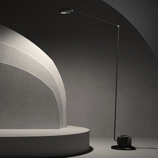 Nerilux Lampadaire Réglable