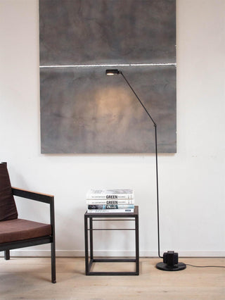 Nerilux Lampadaire Réglable