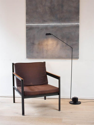 Nerilux Lampadaire Réglable