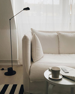Nerilux Lampadaire Réglable